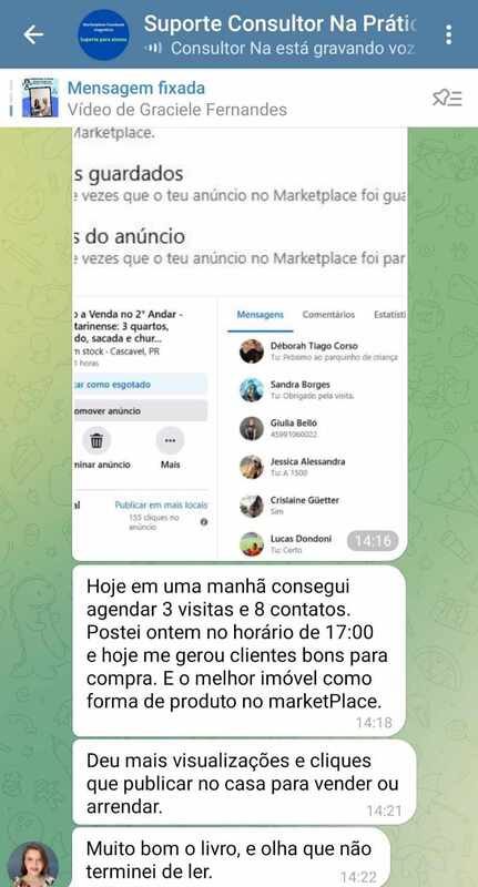 Depoimento Tayla